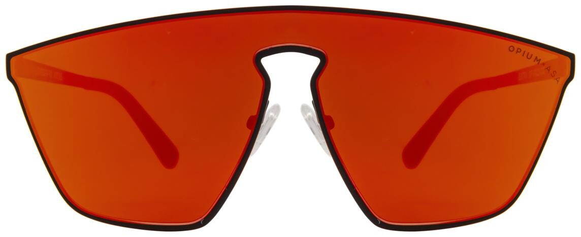 

Opium Asa Extra Wayfarer Sunglass OP-P022-C02