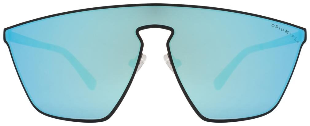 

Opium Asa Extra Wayfarer Sunglass OP-P022-C01