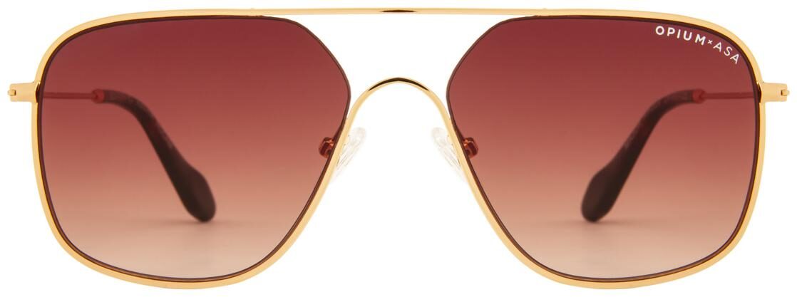 

Opium Men Aviators Sunglasses