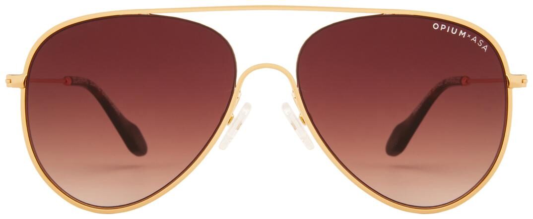 

Opium Men Aviators Sunglasses