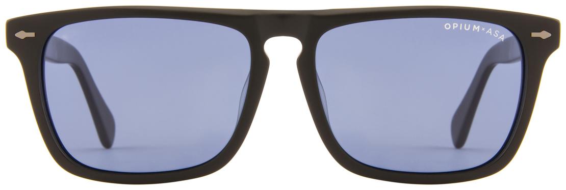 

Opium Men Wayfarers Sunglasses