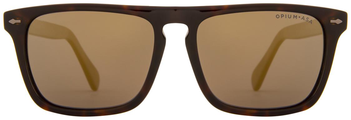 

Opium Men Wayfarers Sunglasses