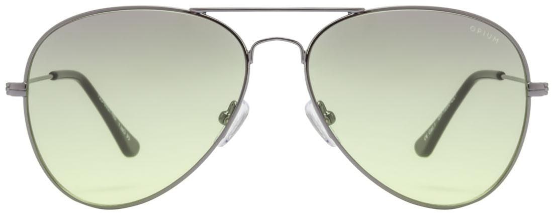 

Opium Unisex Aviators Sunglasses