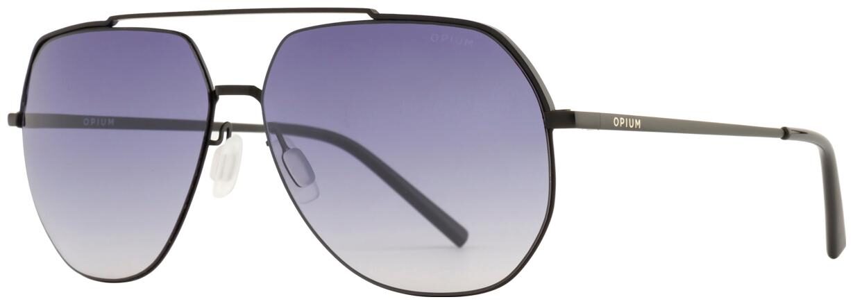 

Opium Blue Square Sunglasses OP-1641-C03