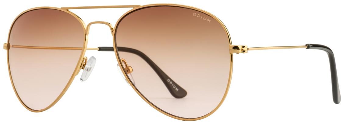 

Opium Men Aviators Sunglasses