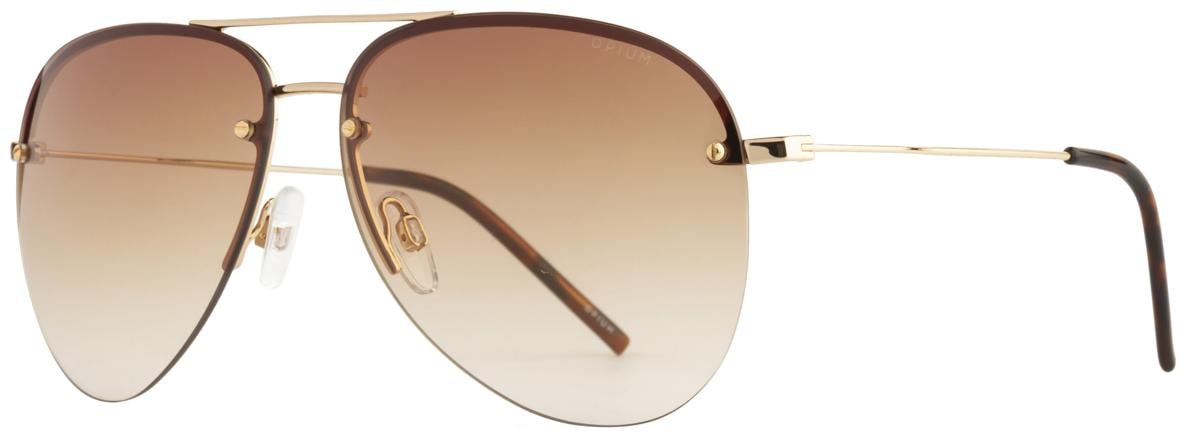 

Opium Men Aviators Sunglasses