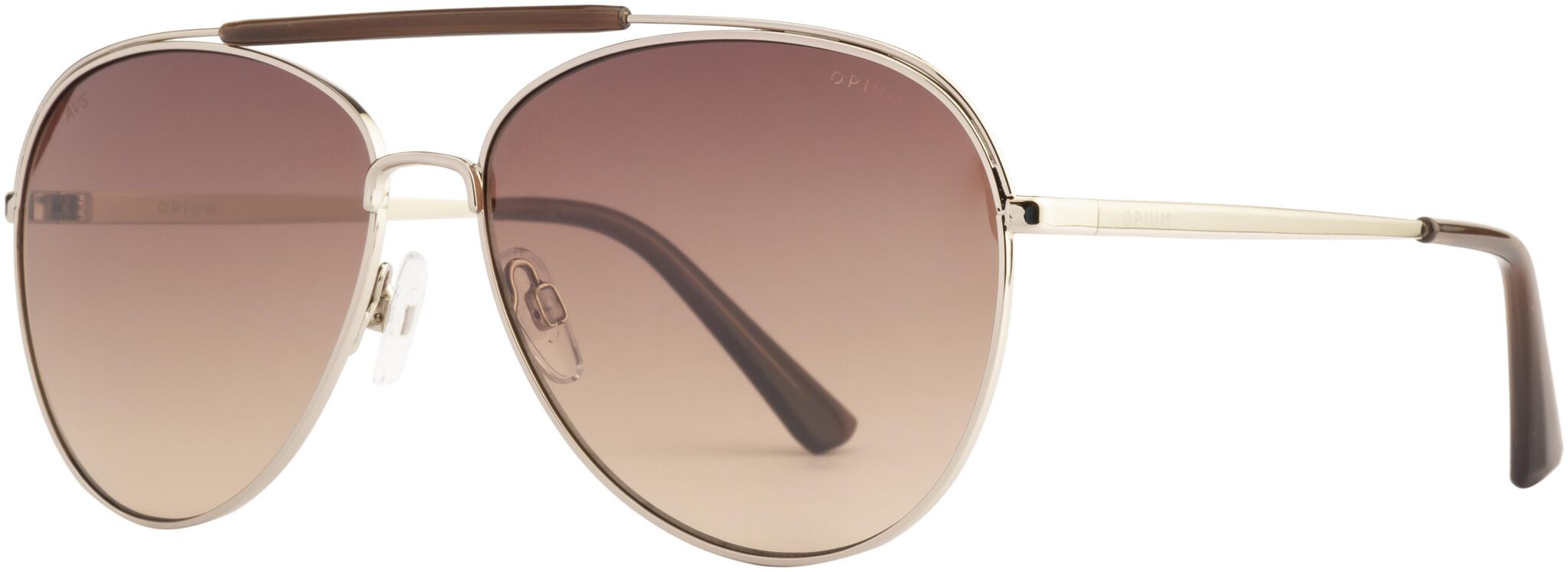 

Opium Men Aviators Sunglasses