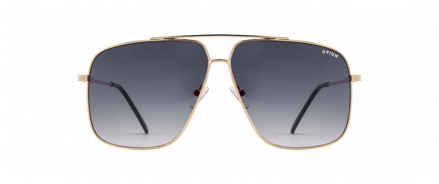 

Opium Men Aviators Sunglasses