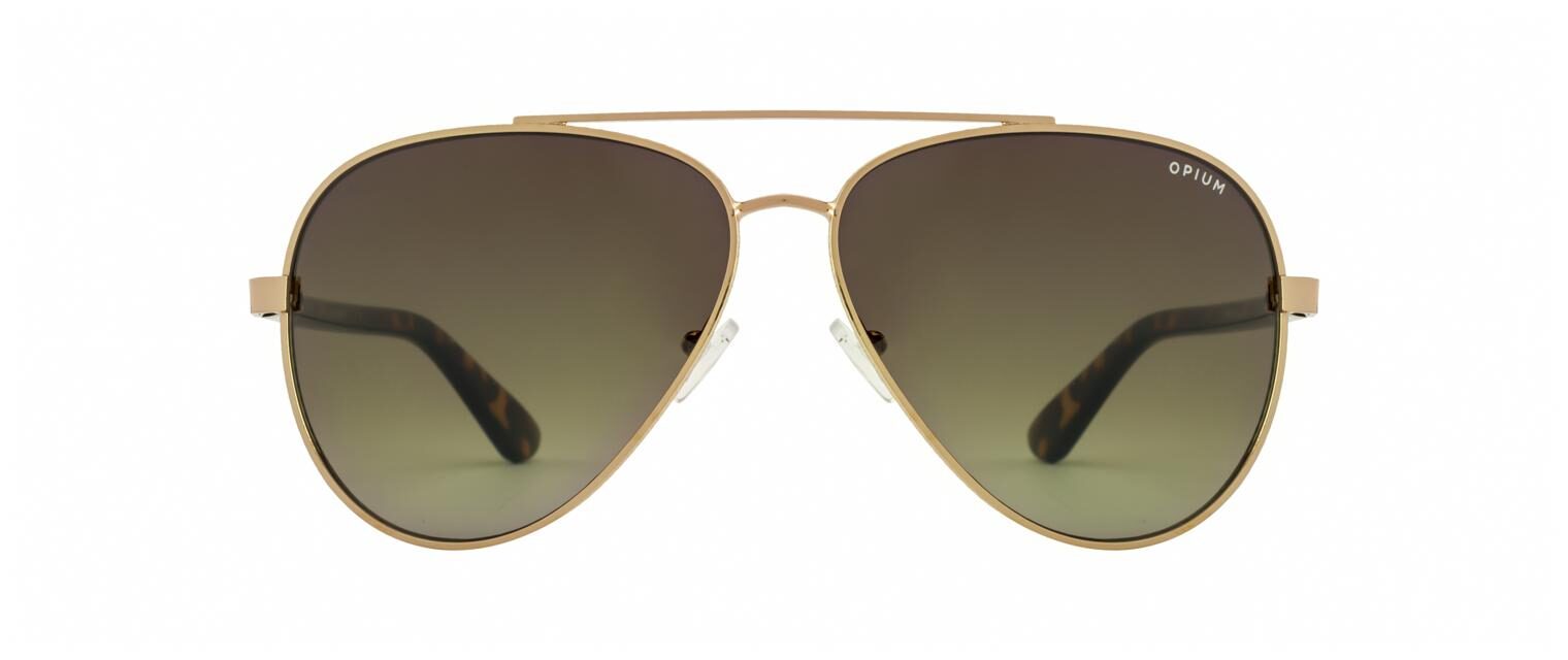 

Opium Men Aviators Sunglasses