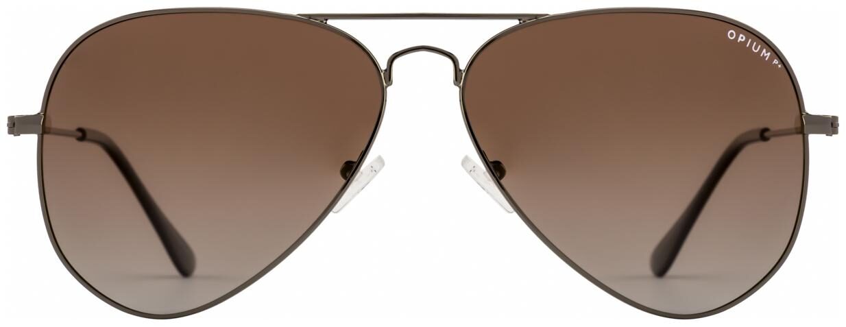 

Opium Men Aviators Sunglasses