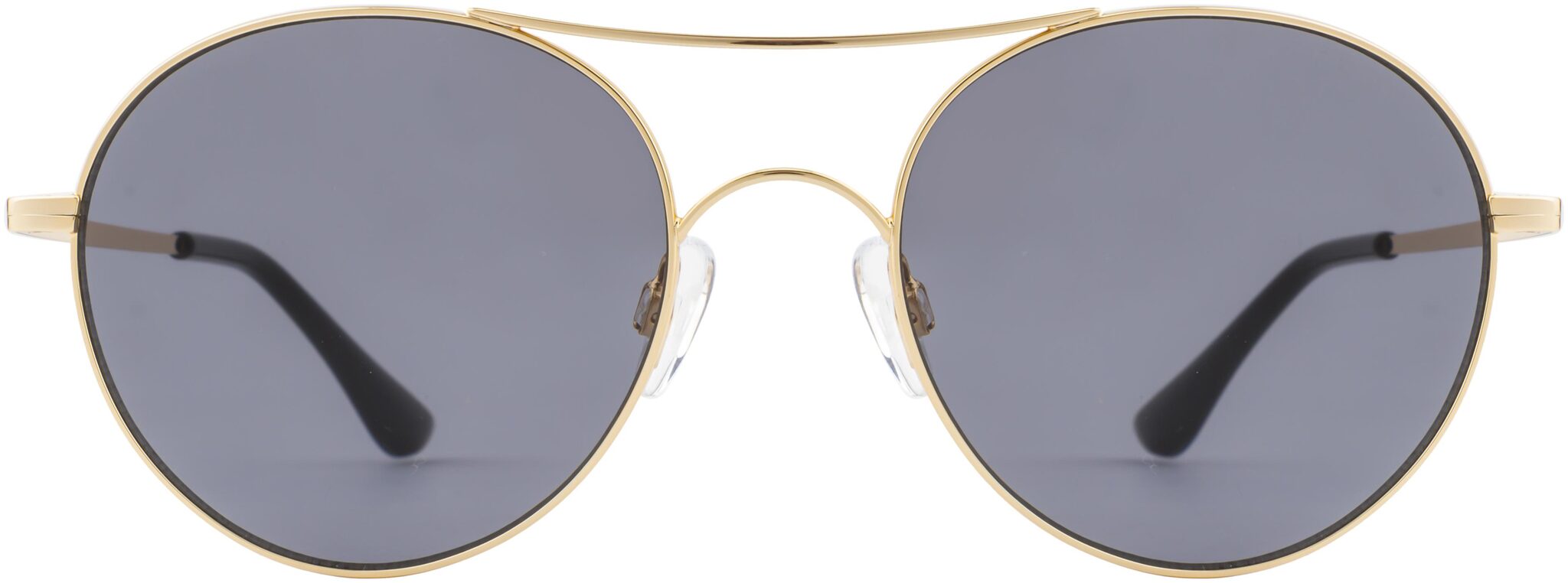 

Opium Unisex Round Sunglasses