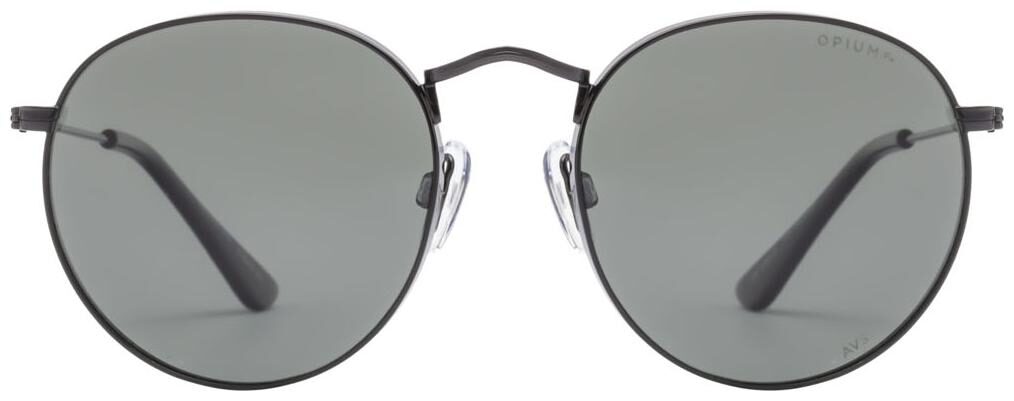 

Opium Unisex Round Sunglasses