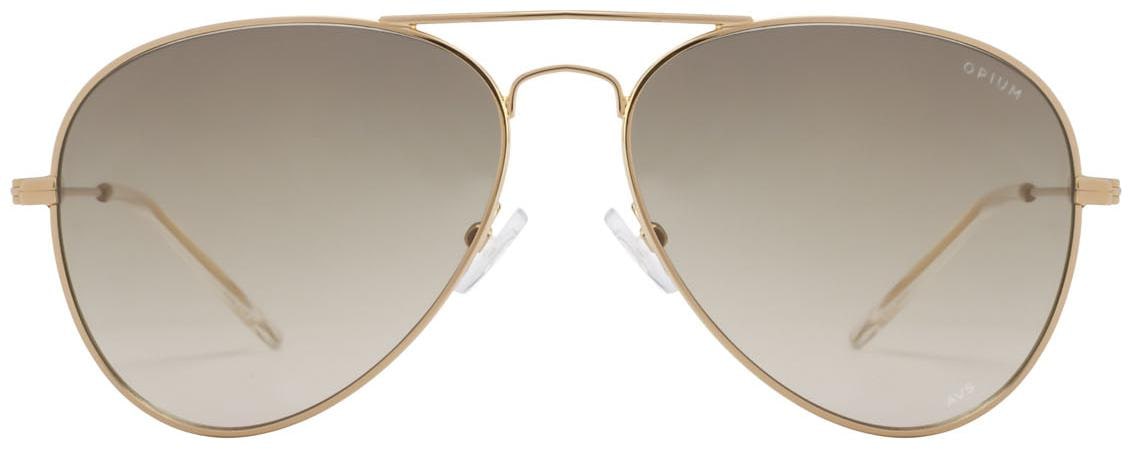 

Opium Unisex Aviators Sunglasses