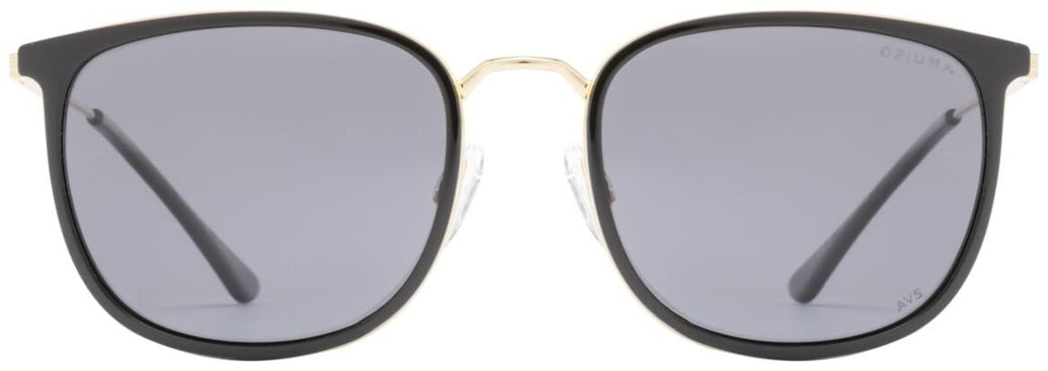 

Opium Men Square Sunglasses