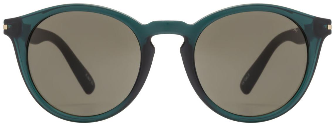

Opium Unisex Round Sunglasses