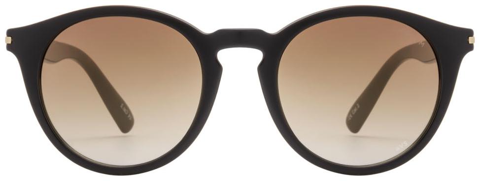 

Opium Unisex Round Sunglasses