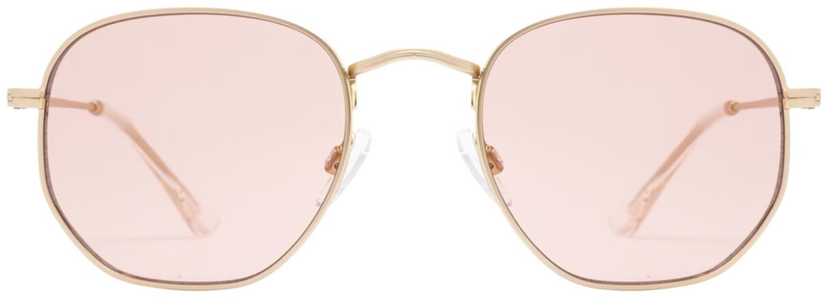 

Opium Unisex Oval Sunglasses