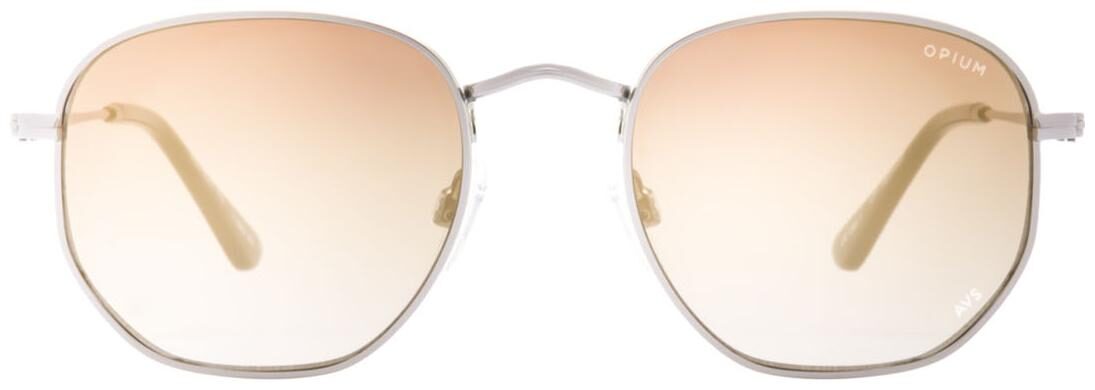 

Opium Unisex Oval Sunglasses