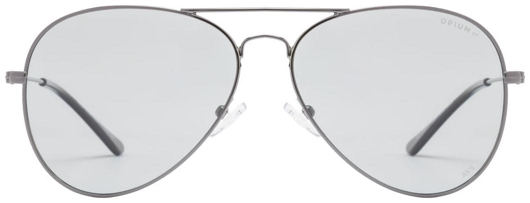 

Opium Unisex Aviators Sunglasses