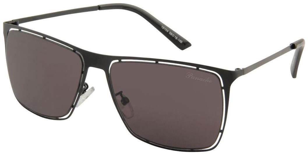 

Panache Men Wayfarers Sunglasses