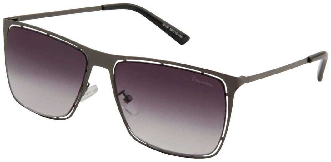 

Panache Men Wayfarers Sunglasses