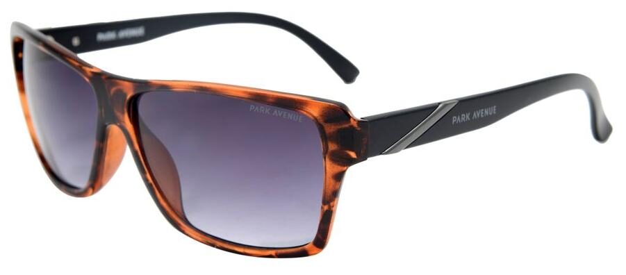 Park Avenue Rectangular sunglasses (PA-7052-C02)