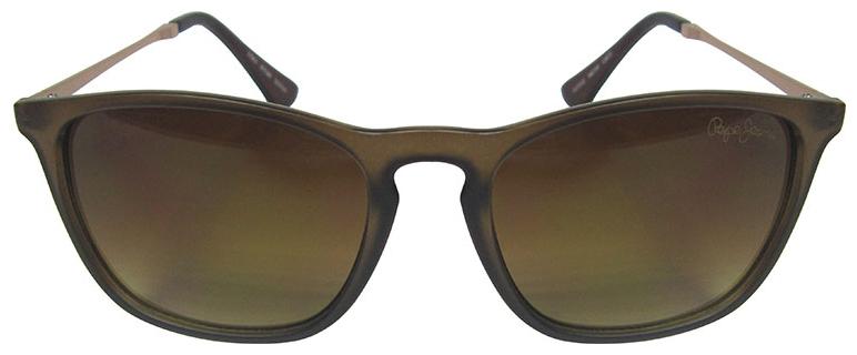 

Pepe Jeans Men Wayfarers Sunglasses