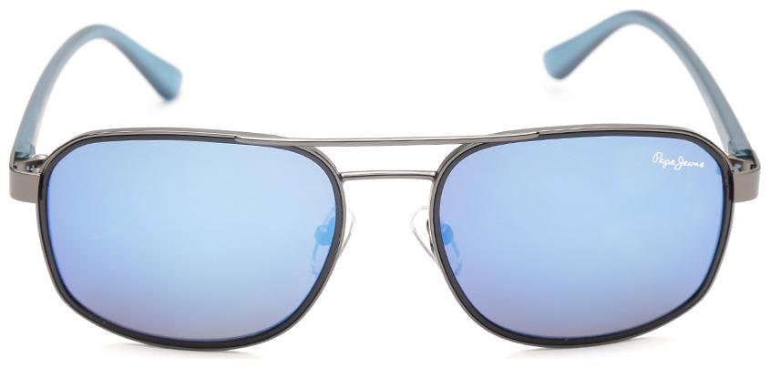 

Pepe Jeans Men Square Sunglasses