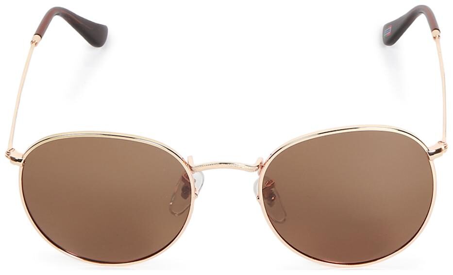 

Peter England Men Aviators Sunglasses