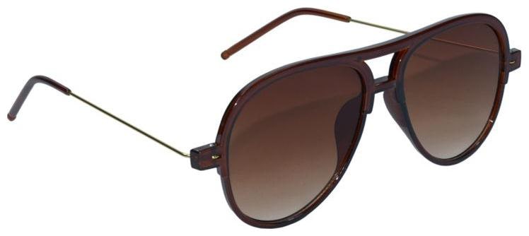 

Peter Jones Men Aviators Sunglasses