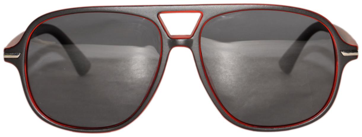 

Peter Jones Unisex Square Sunglasses