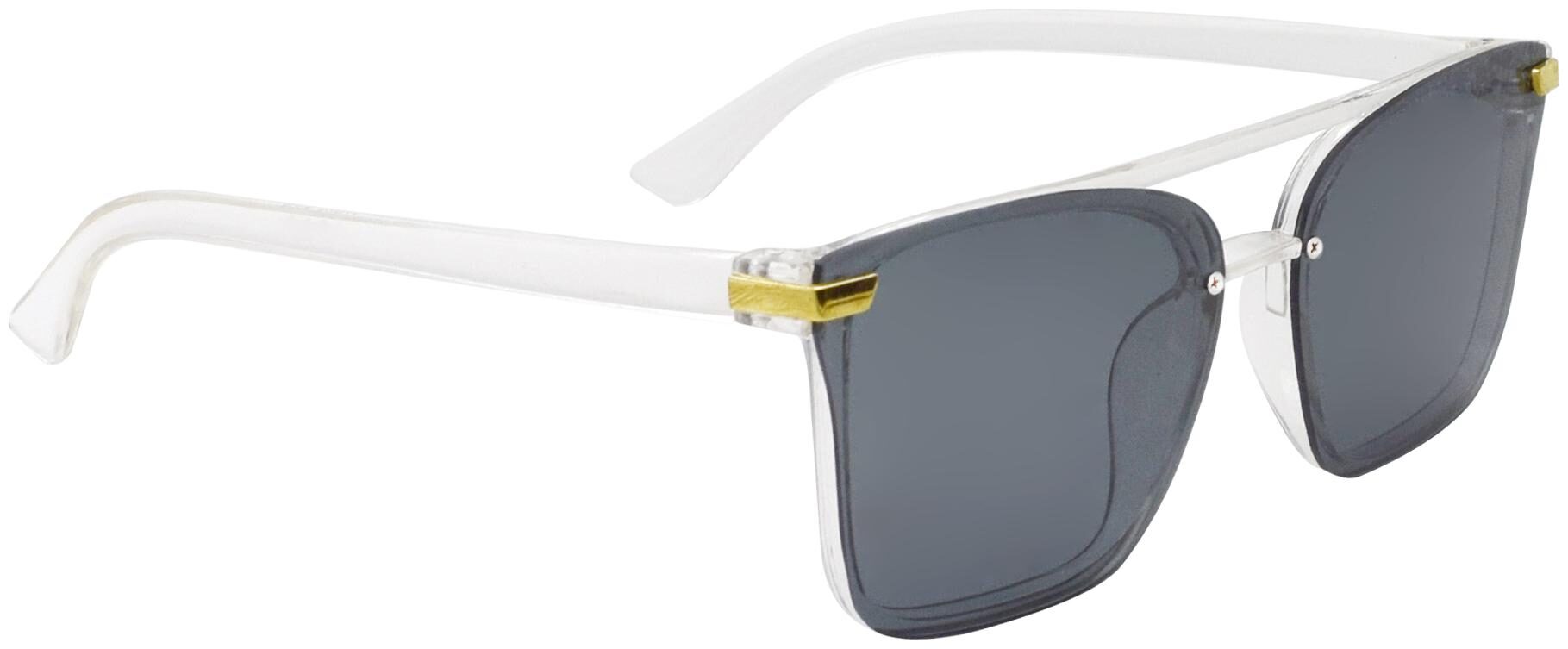 

Peter Jones Unisex Square Sunglasses