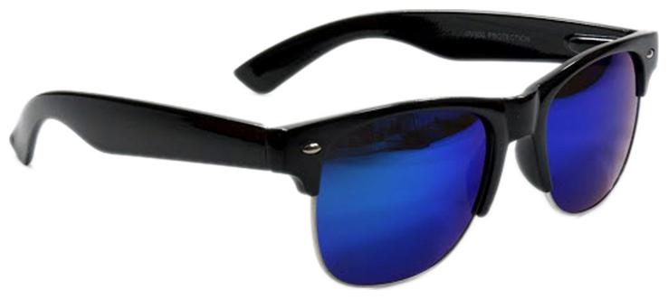 

Peter Jones MultiColor Round Frame Sunglass