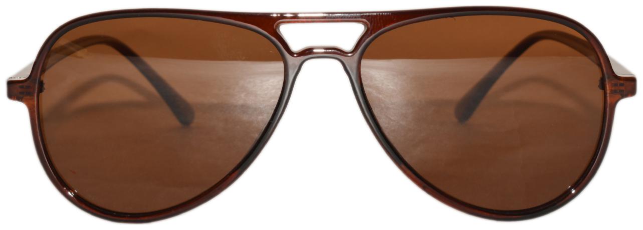 

Peter Jones Unisex Aviators Sunglasses
