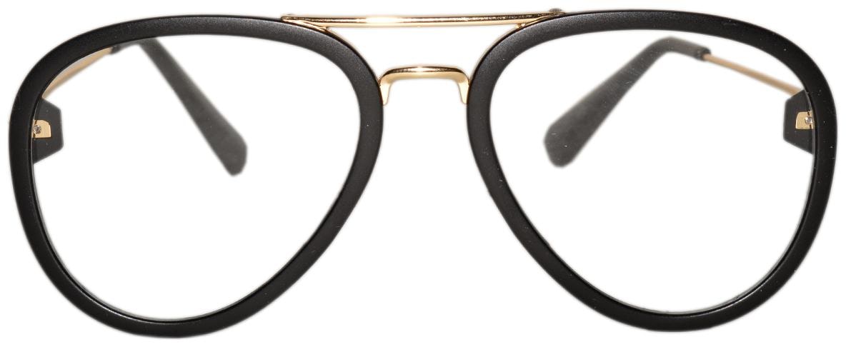 

Peter Jones Unisex Aviators Sunglasses