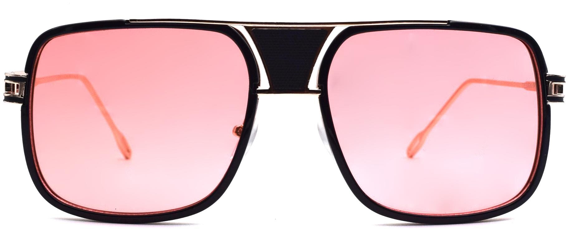 

Peter Jones Unisex Square Sunglasses