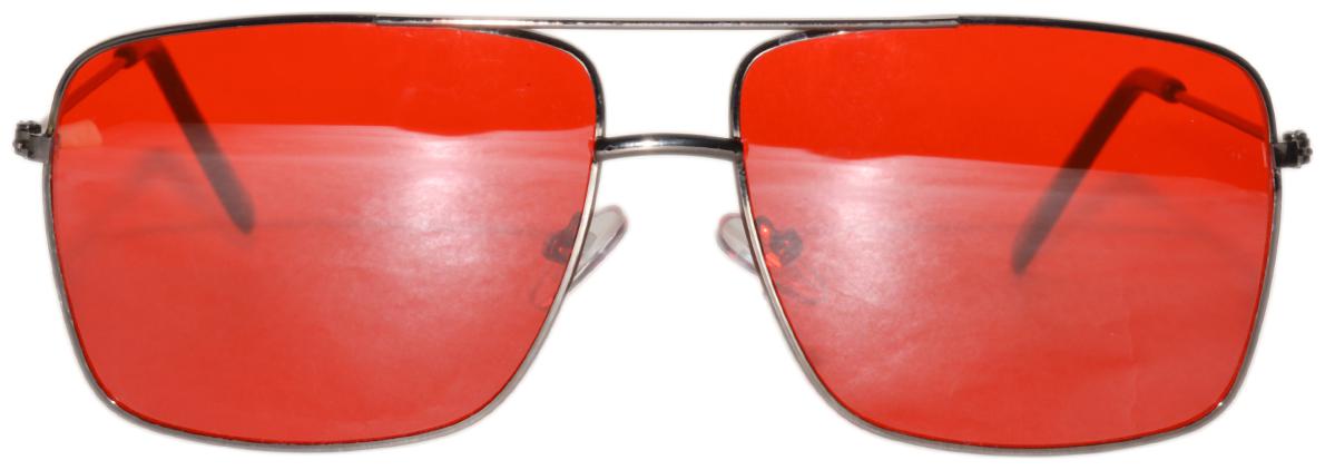 

Peter Jones Unisex Square Sunglasses