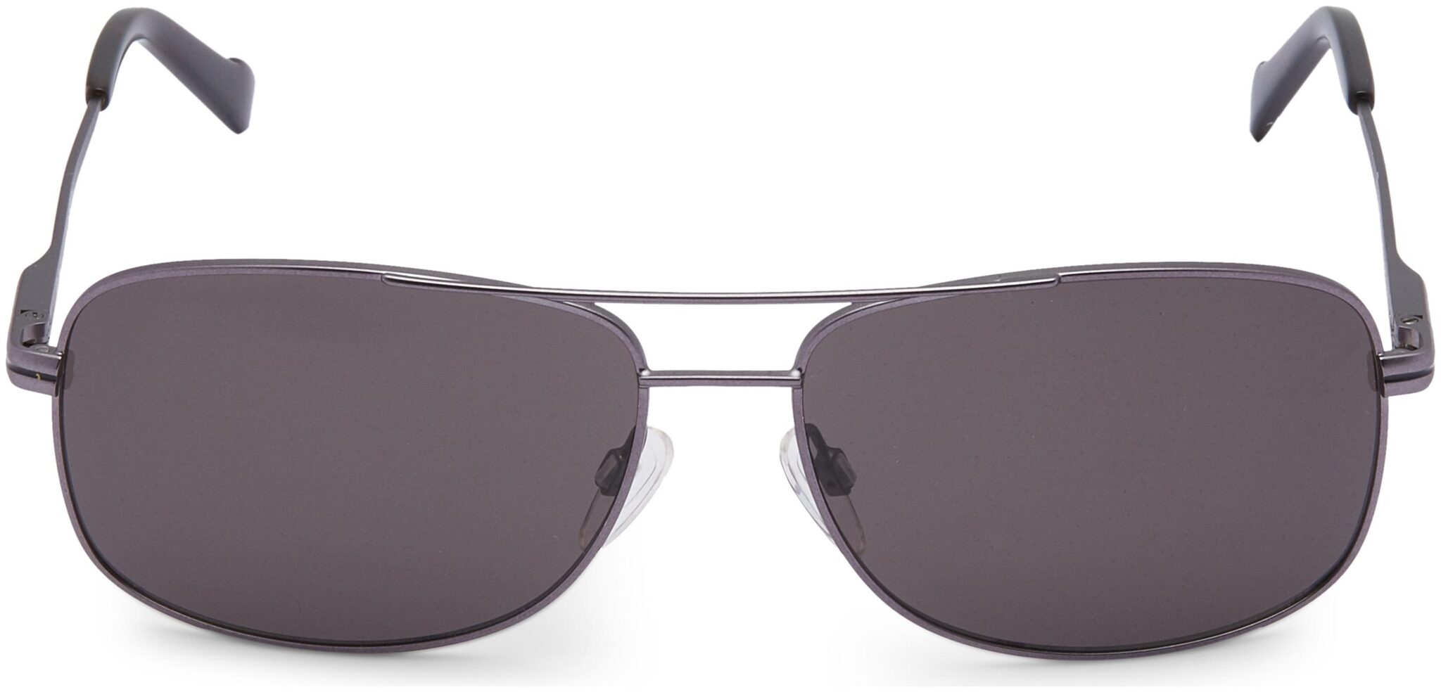 

pierre cardin Grey Rectangle Sunglasses