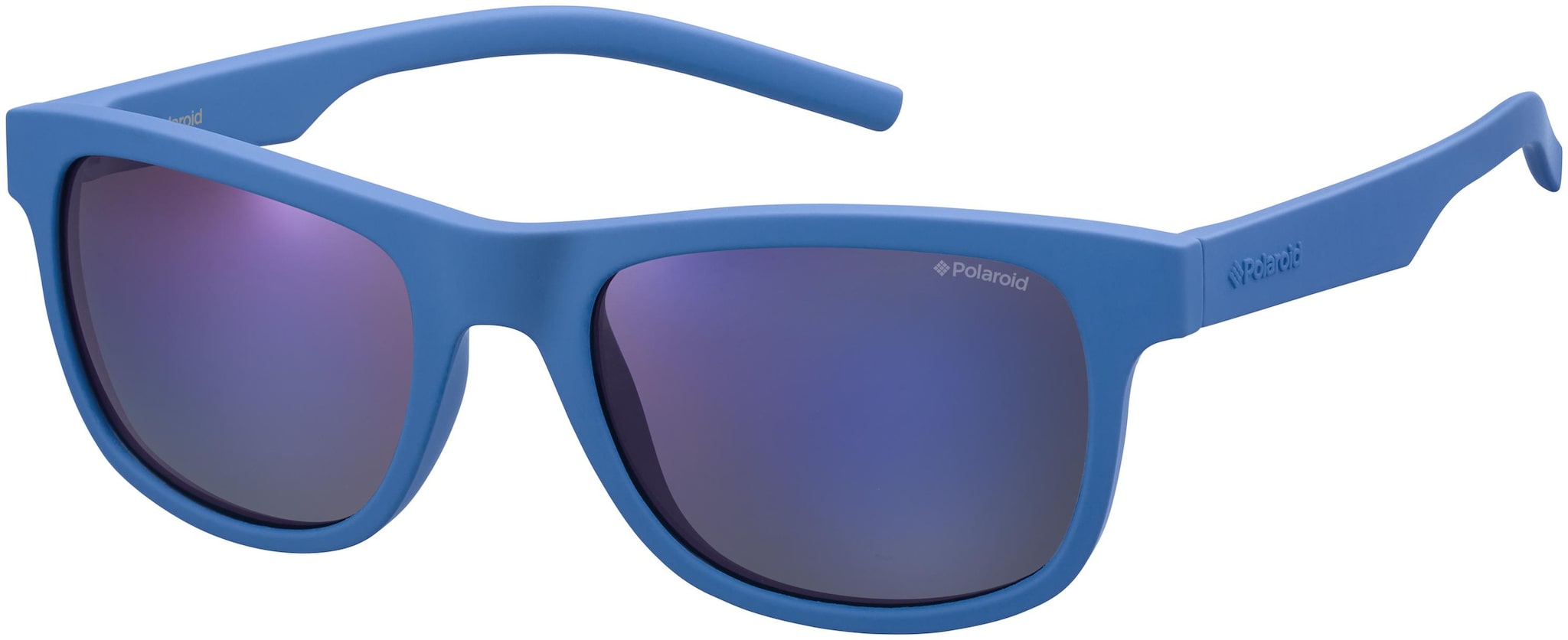 

Polaroid Unisex Square Sunglasses