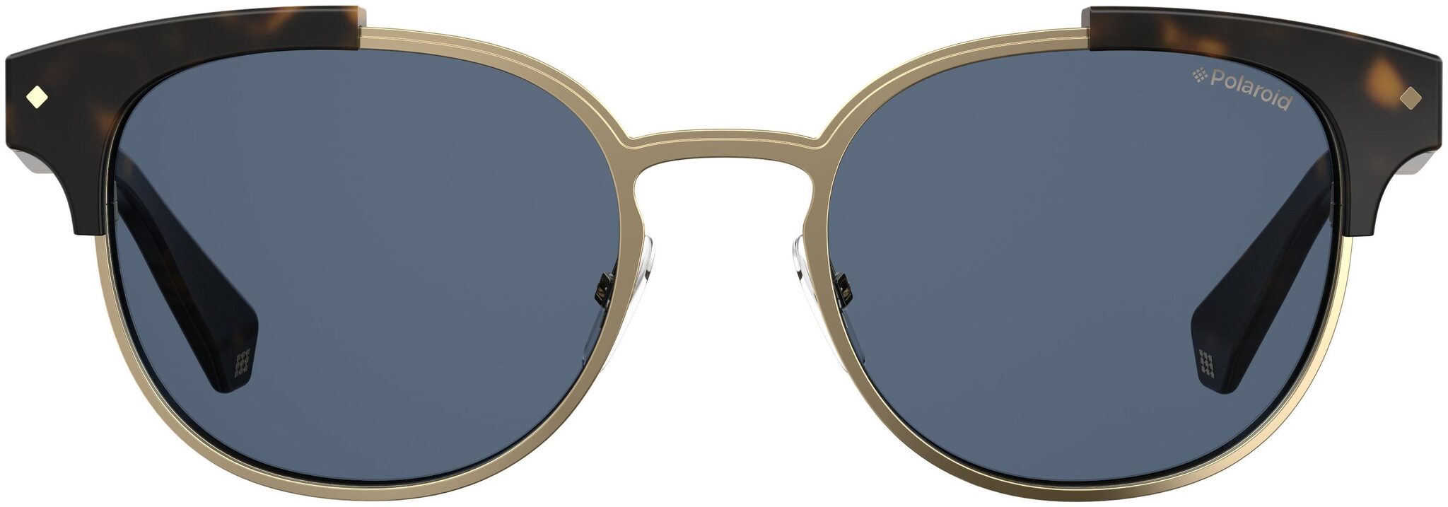 

Polaroid Unisex Square Sunglasses