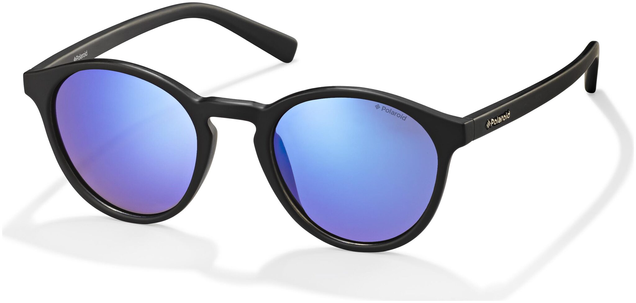 

Polaroid Unisex Round Sunglasses