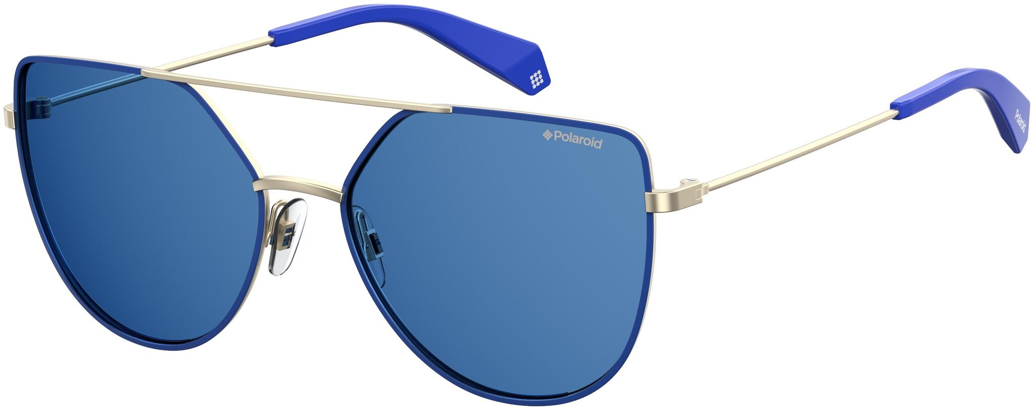 

Polaroid Unisex Square Sunglasses