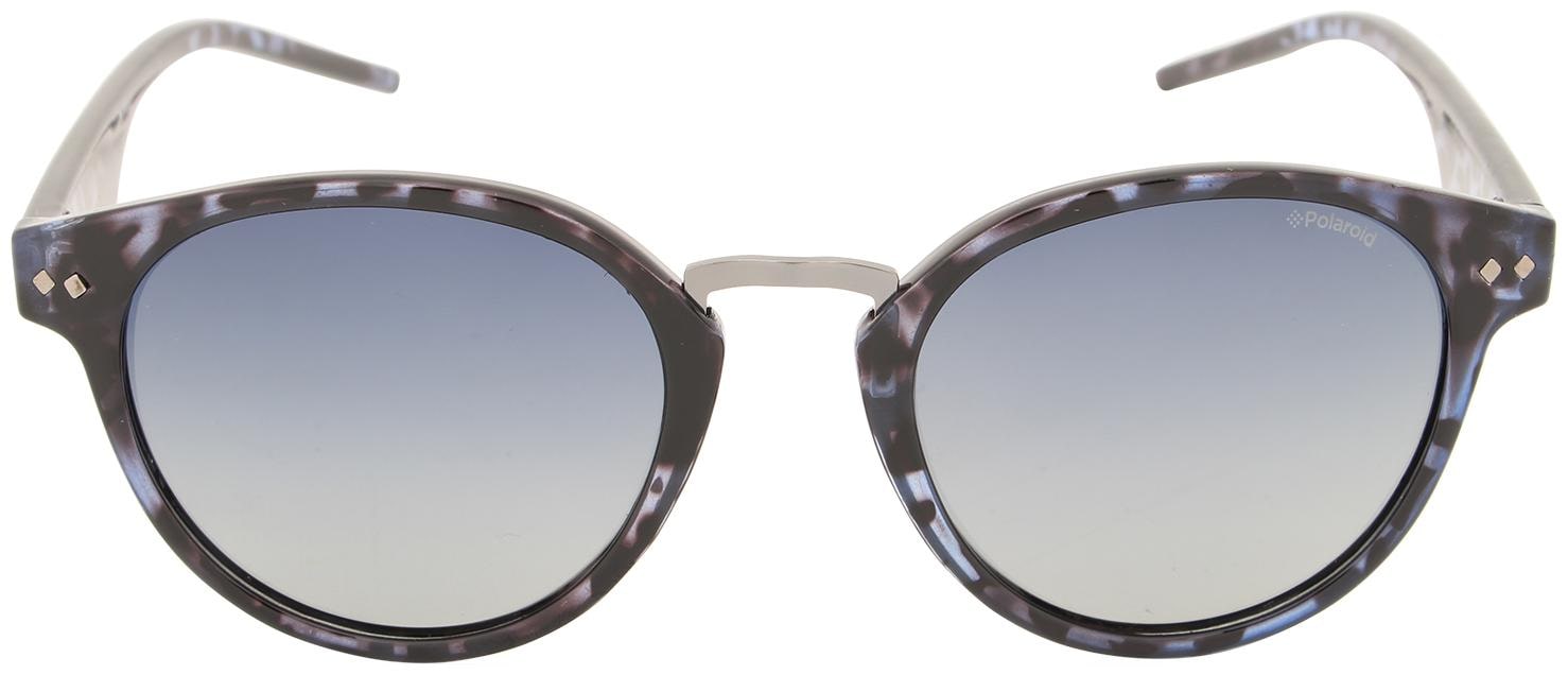 

Polaroid Unisex Round Sunglasses