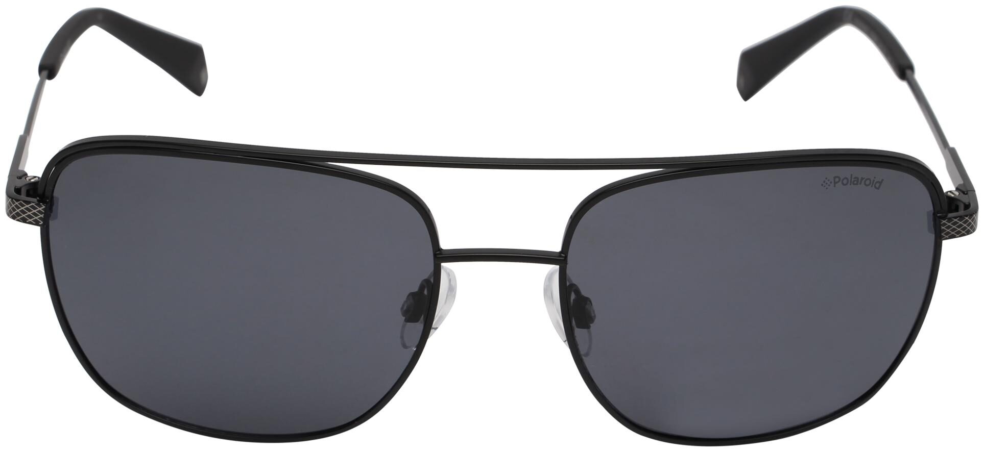

Polaroid Unisex Square Sunglasses