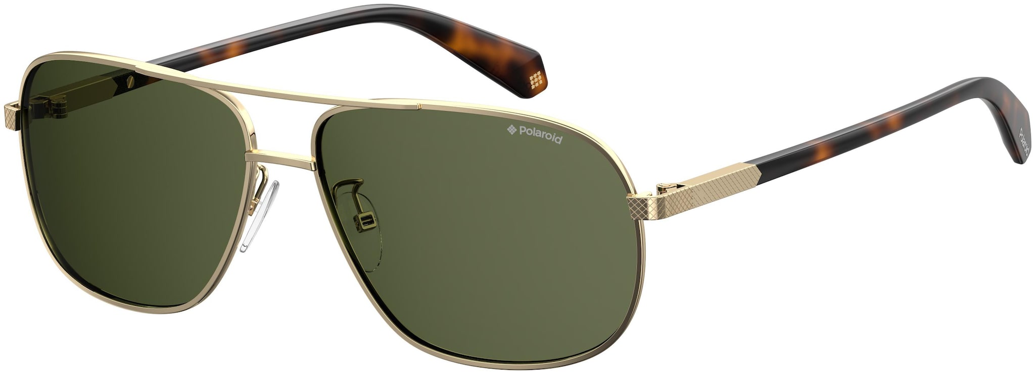 

Polaroid Unisex Square Sunglasses