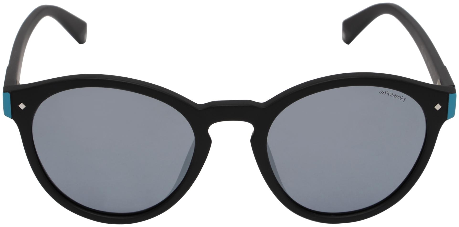 

Polaroid Unisex Round Sunglasses