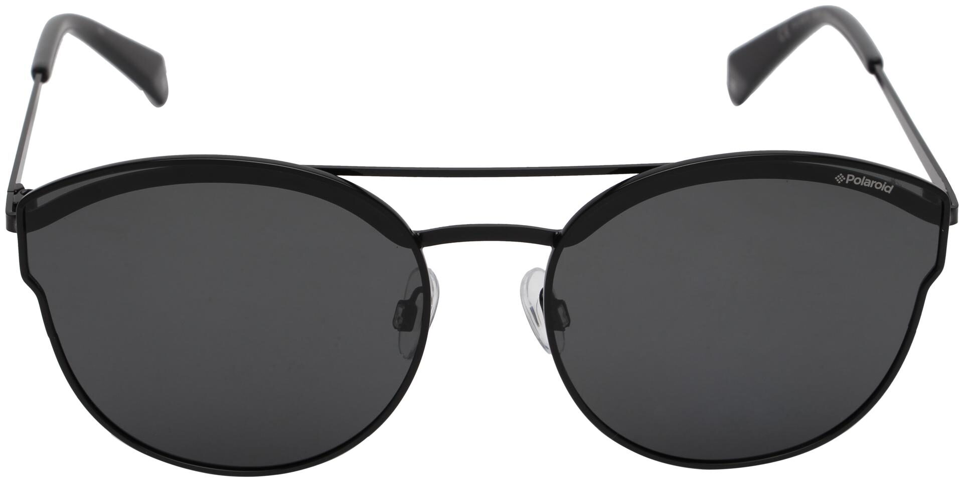 

Polaroid Unisex Round Sunglasses
