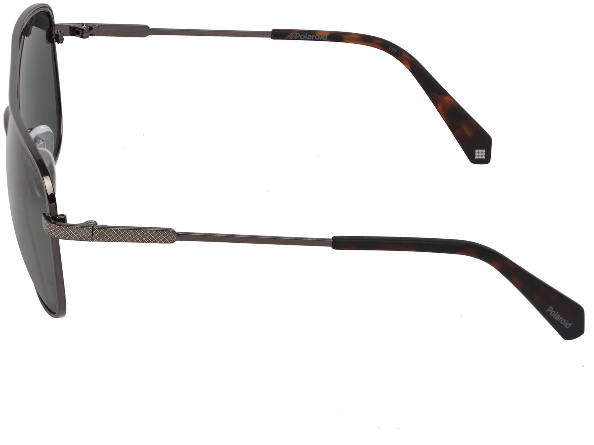 

Polaroid Unisex Square Sunglasses