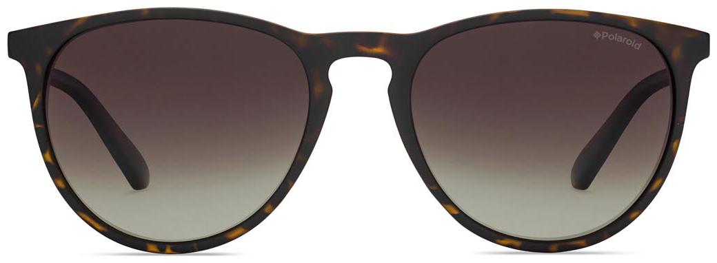 

Polaroid Unisex Round Sunglasses