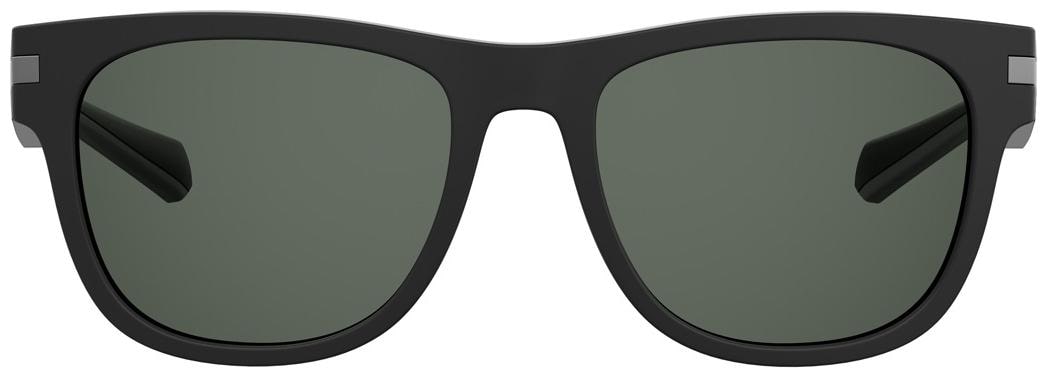 

Polaroid Polarized Square Unisex Sunglasses - (PLD 2065 S 003 54M9 54 Grey Color)